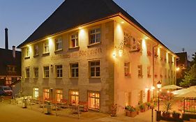 Akzent Hotel Sternen
